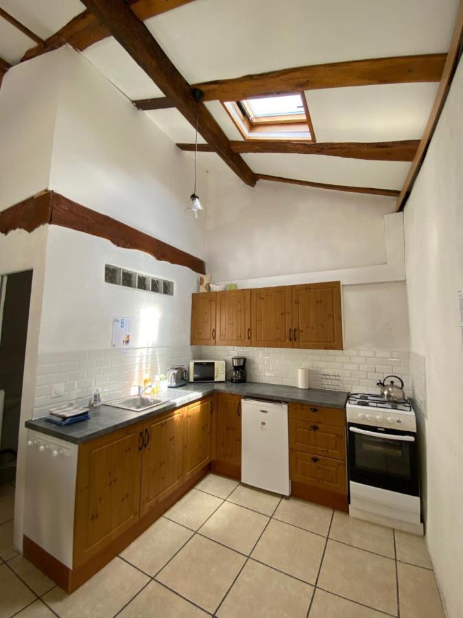 Mortemart Fonclaire Holidays מראה חיצוני תמונה