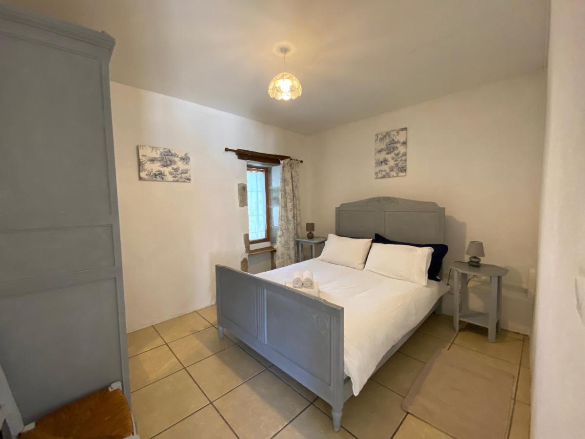 Mortemart Fonclaire Holidays מראה חיצוני תמונה