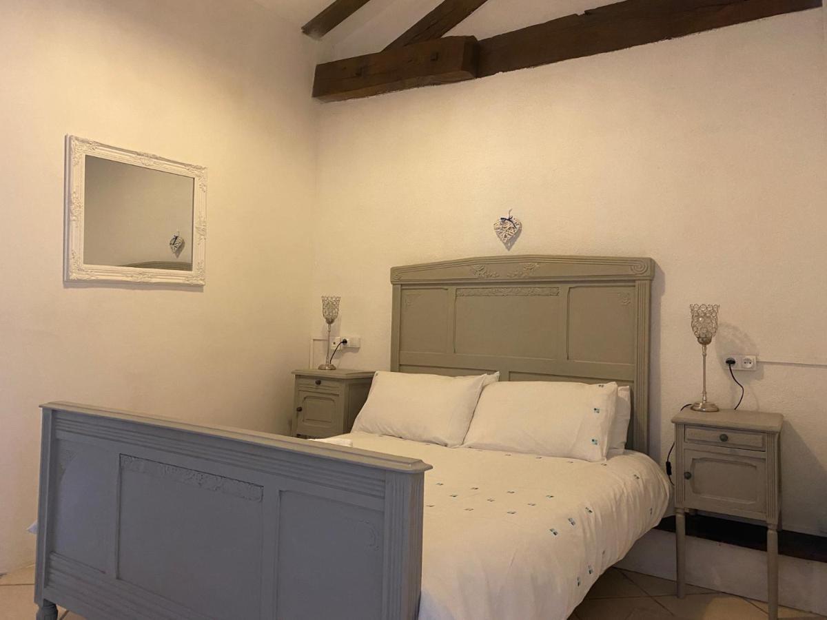 Mortemart Fonclaire Holidays מראה חיצוני תמונה