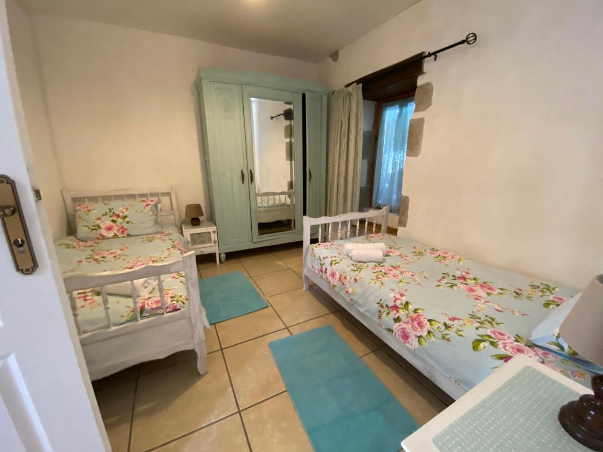 Mortemart Fonclaire Holidays מראה חיצוני תמונה
